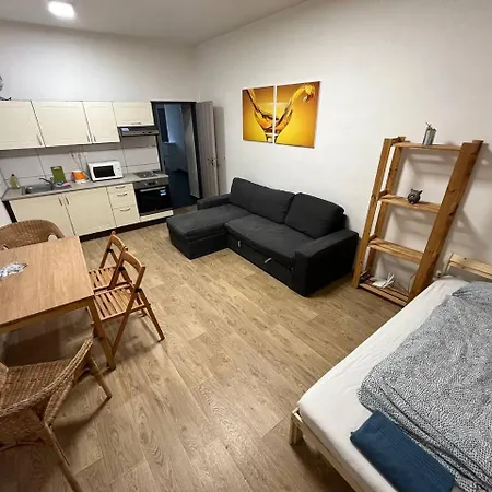 Apartmans For 2 Or 6 Peoples 12 Min By Walk From The Center