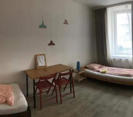 Apartmans For 2 Or 6 Peoples 12 Min By Walk From The Center Apartment *