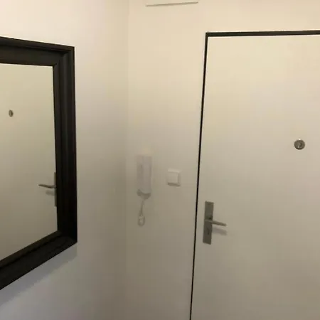 Apartment Apartmans For 2 Or 6 Peoples 12 Min By Walk From The Center Brno