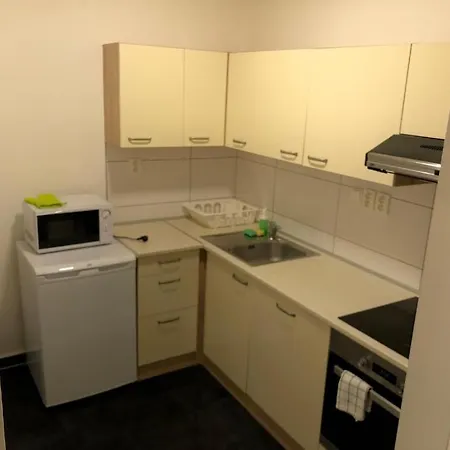 Apartmans For 2 Or 6 Peoples 12 Min By Walk From The Center *