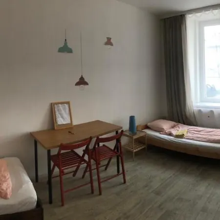 Apartment Apartmans For 2 Or 6 Peoples 12 Min By Walk From The Center *